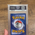Lugia PSA 7 SLAB