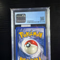 Shining Celebi CGC 8.5 SLAB