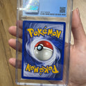 Umbreon CGC 8.5 SLAB