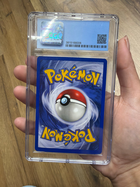 Umbreon CGC 8.5 SLAB