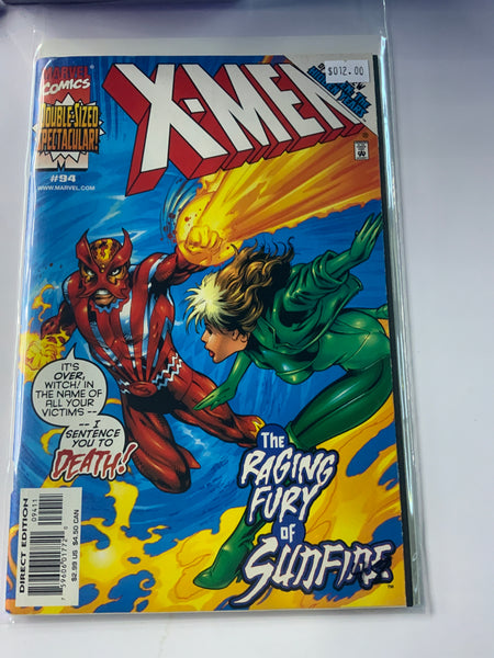 Xmen vol 94