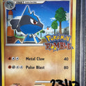Lucario LV.41