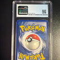 Shadowless Blastoise CGC 4 SLAB