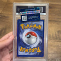 Umbreon PSA 8.5 SLAB