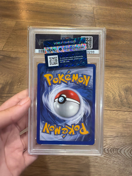 Umbreon PSA 8.5 SLAB