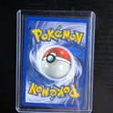 Snorlax Holo