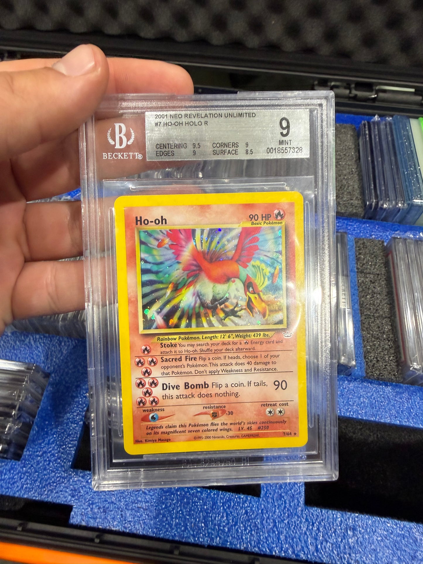 Ho-Oh