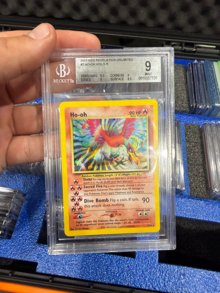 Ho-Oh