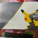 Pokémon celebration ultra-premium collection