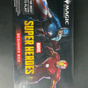 Magic the Gathering: “Marvel: Super Heroes” Beginner Box
