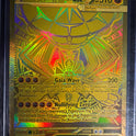 Mega Zygarde EX