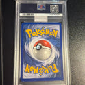 Pikachu Black Star Promo PSA 8 SLAB