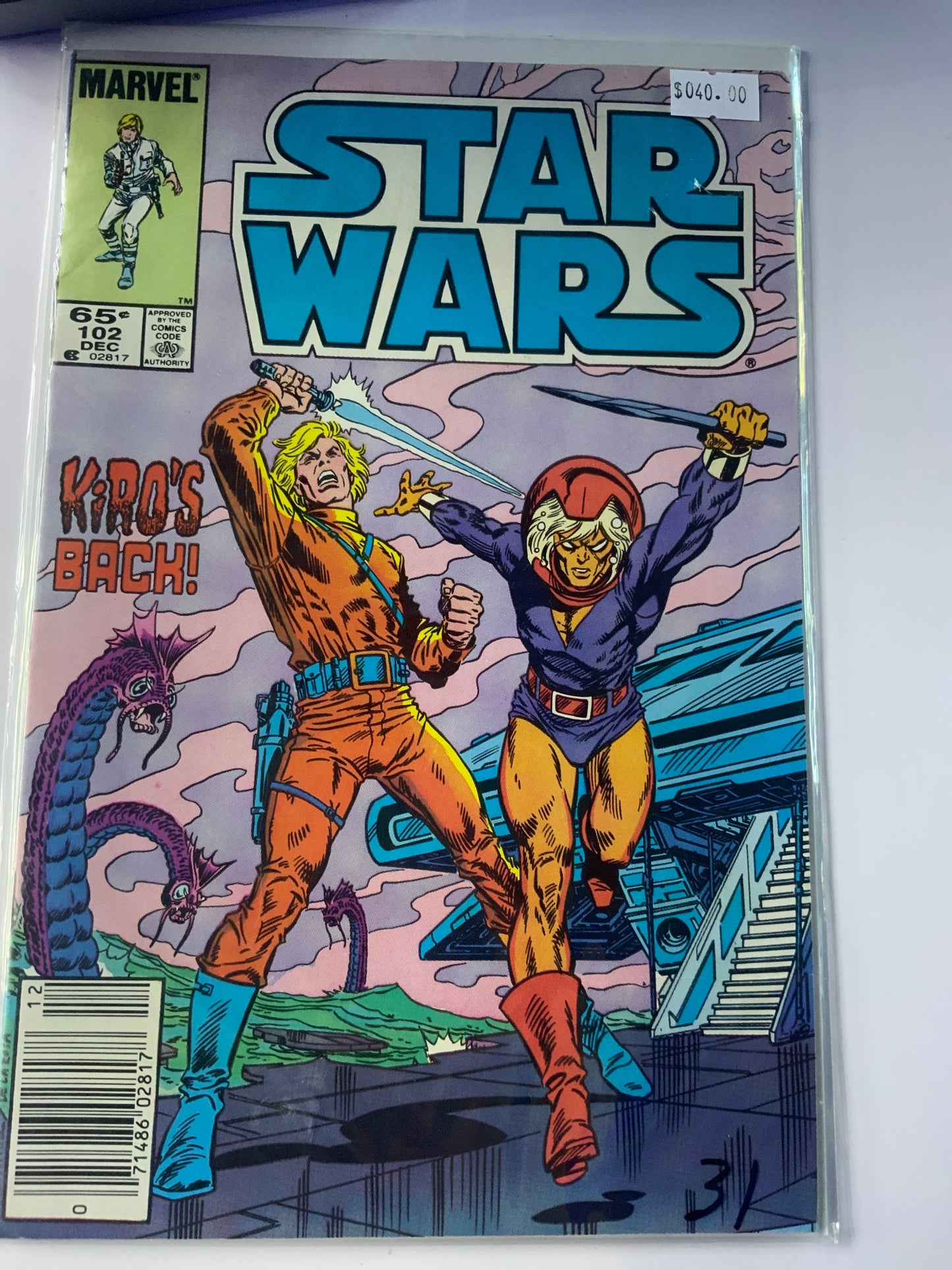Star Wars vol 102