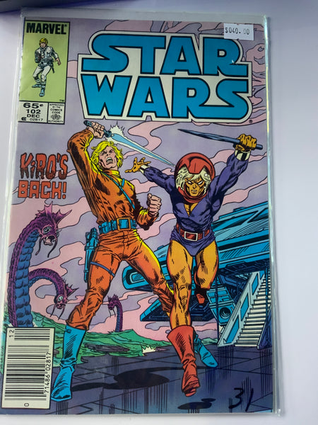 Star Wars vol 102