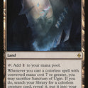 Sanctum of Ugin