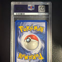 Legendary Eevee Reverse Holo PSA 8.5 SLAB