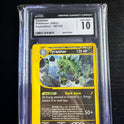 Tyranitar 66 CGC 10 SLAB