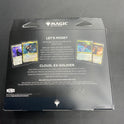 Magic the Gathering: “Final Fantasy” “Limit Break” Commander Deck