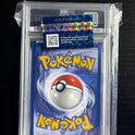 Tyranitar #29 Holo PSA 7 SLAB