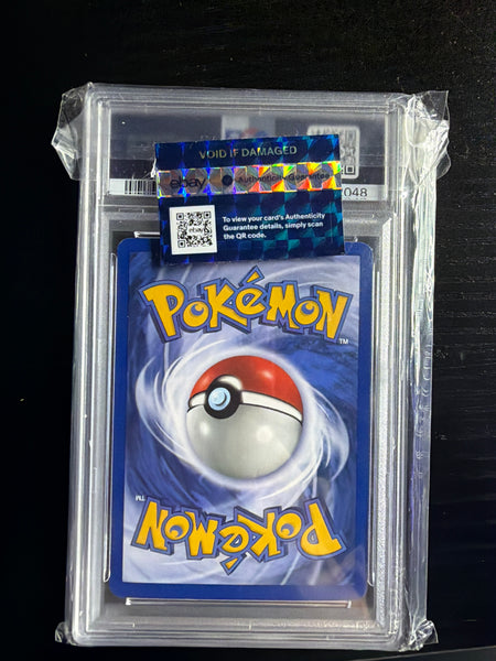 Tyranitar #29 Holo PSA 7 SLAB