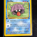 Shellder 1st edition