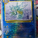 Seadra Legendary