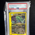 Tyranitar #29 Holo PSA 7 SLAB