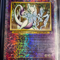 Mewtwo Legendary Collection