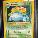 Venusaur/ Spanish