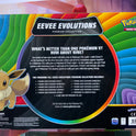 Eevee evolutions
