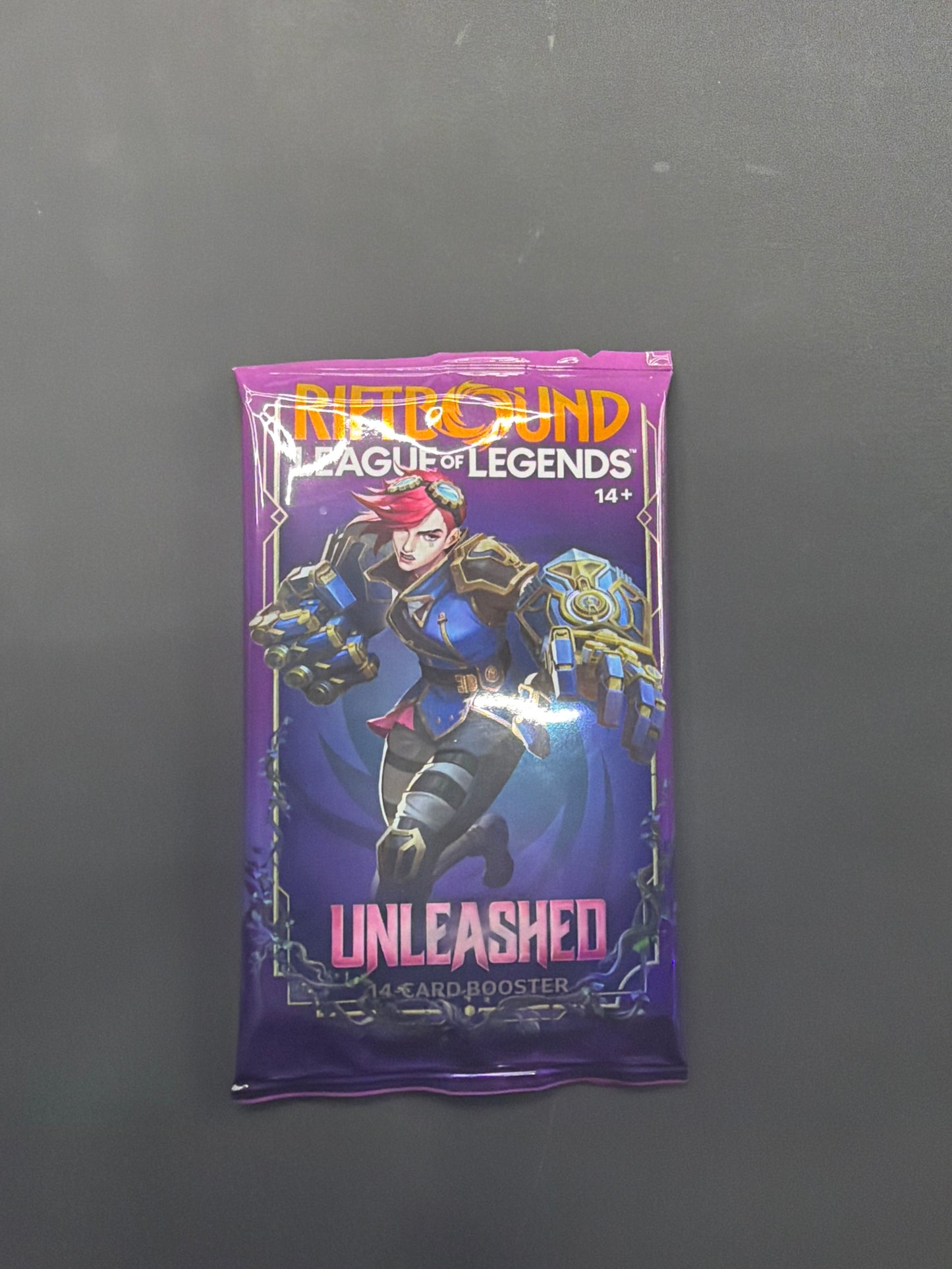 Riftbound Unleashed