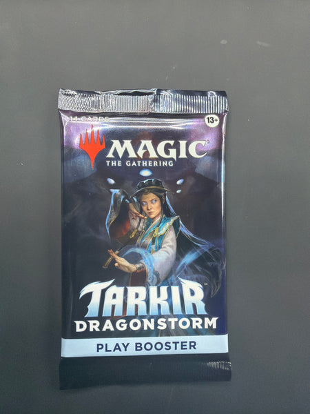 Magic:The Gathering Tarkir Dragonstorm