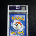 Blastoise PSA 9 SLAB