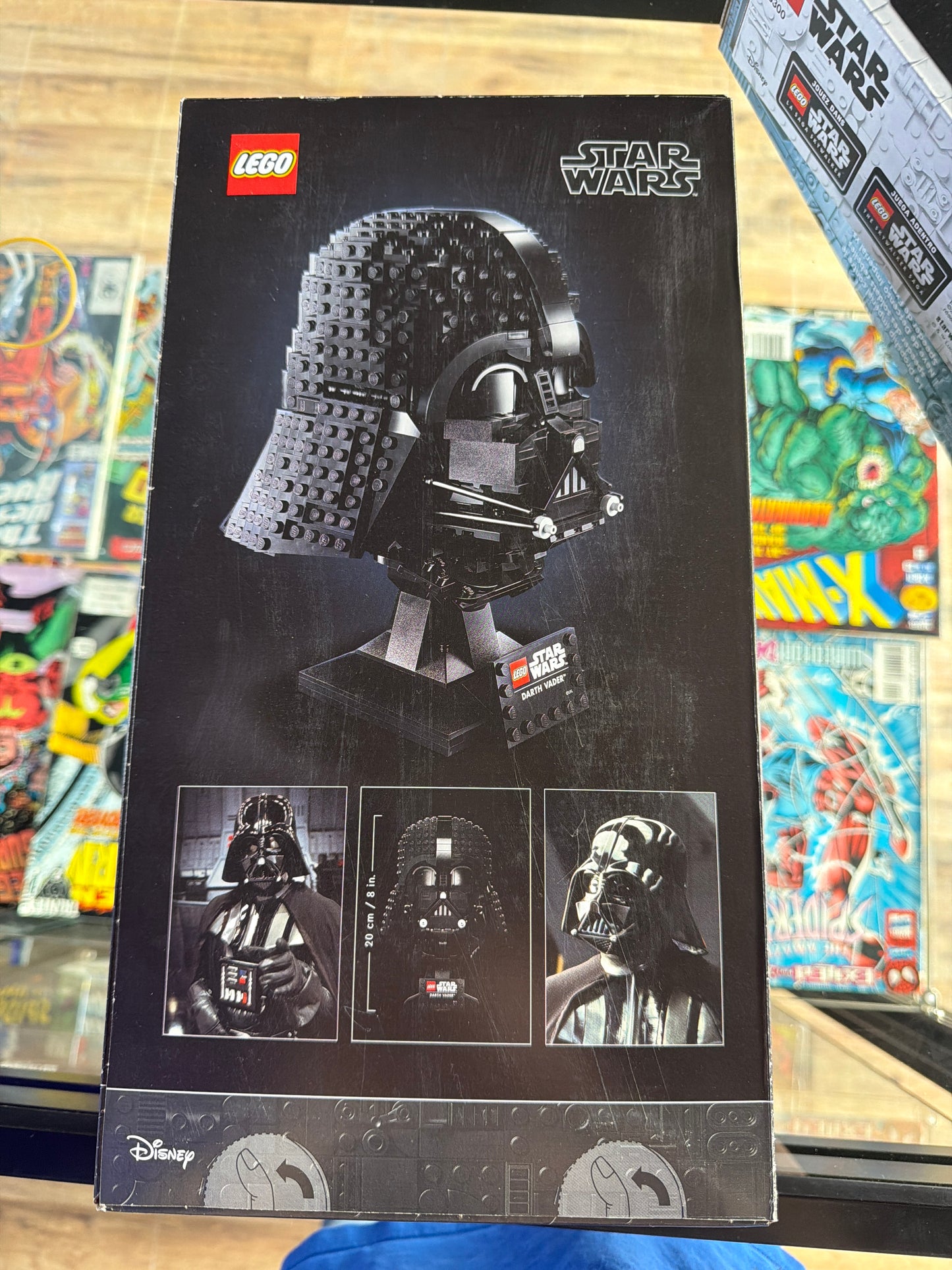 Darth Vader Star Wars