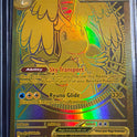 Mega dragonite EX