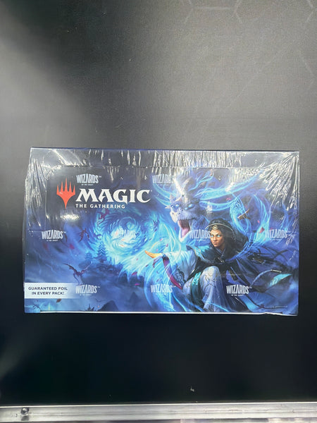 Magic the Gathering: Tarkir Dragonstorm Play Booster Box