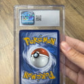 Classic Charizard CGC 9.5 SLAB