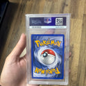 Umbreon PSA 8 SLAB