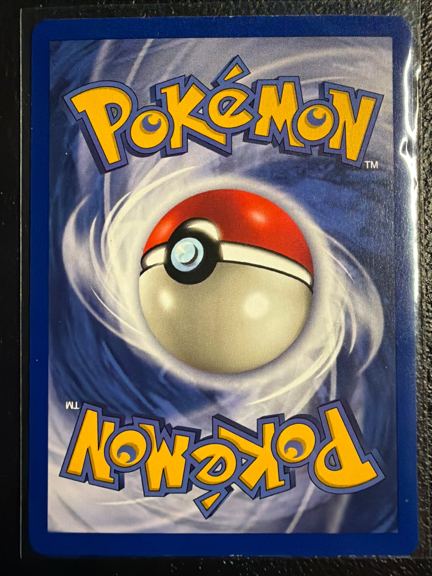 Charizard-German