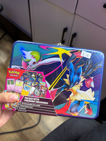 Pokemon: Collector Chest
