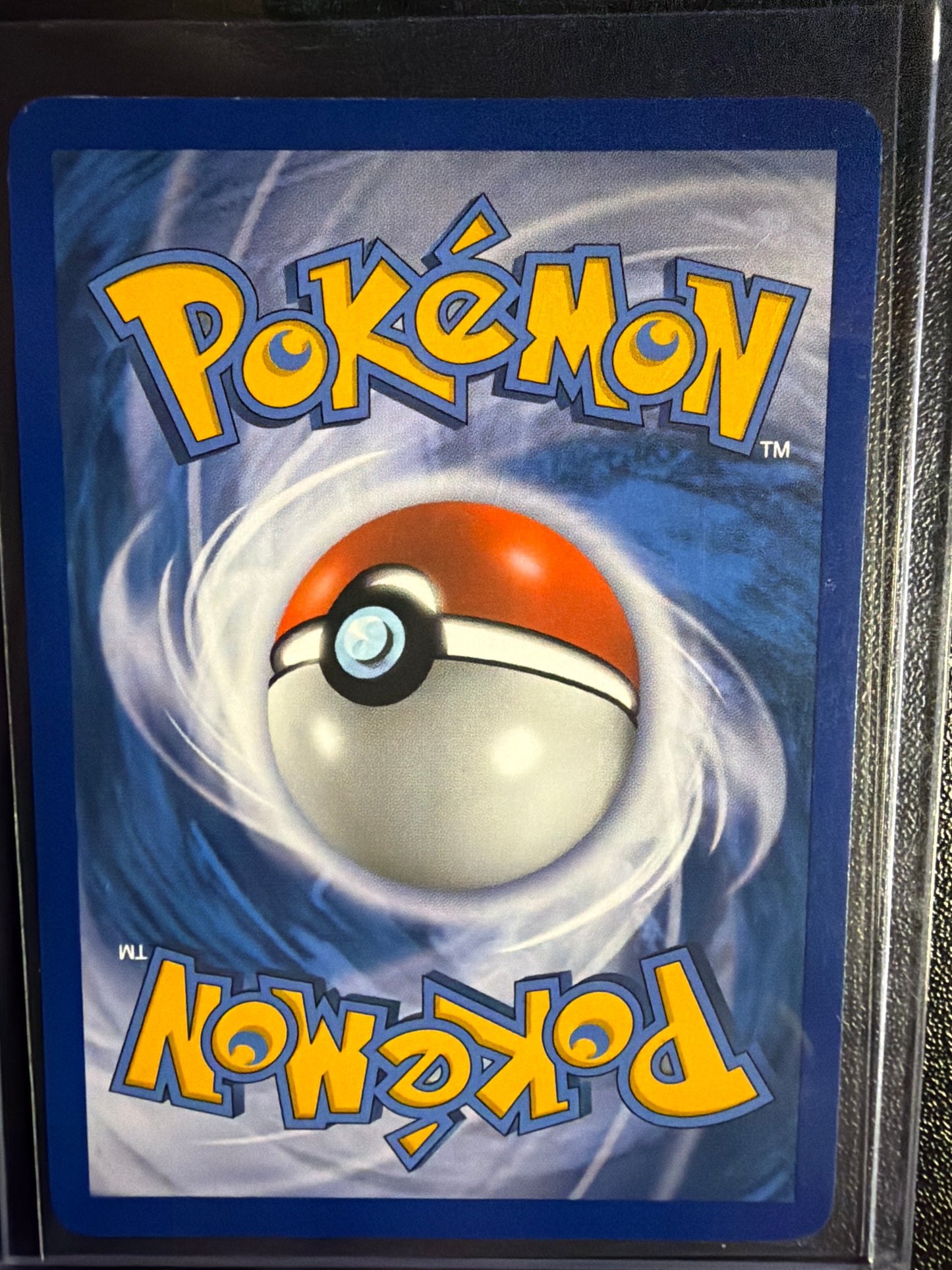 Gengar X