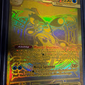 Mega Greninja Ex