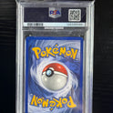 Latias Gold Star PSA 4 SLAB