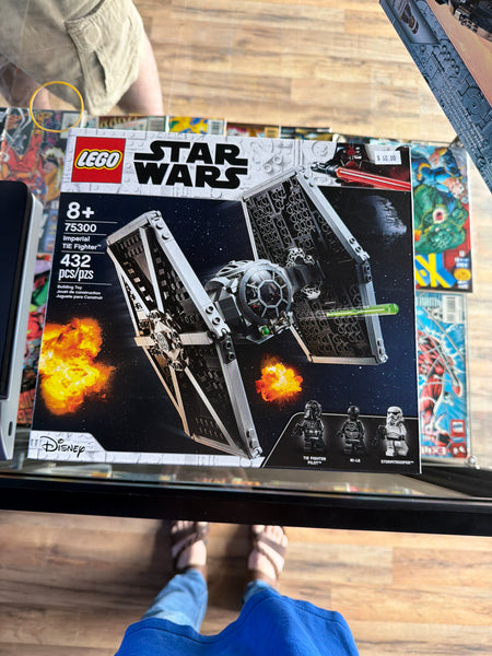 Imperial TIE Fighter