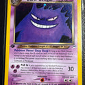 Dark gengar
