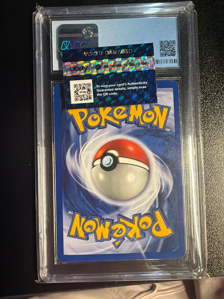 Lugia CGC 6 SLAB