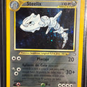 Steelix- Spanish