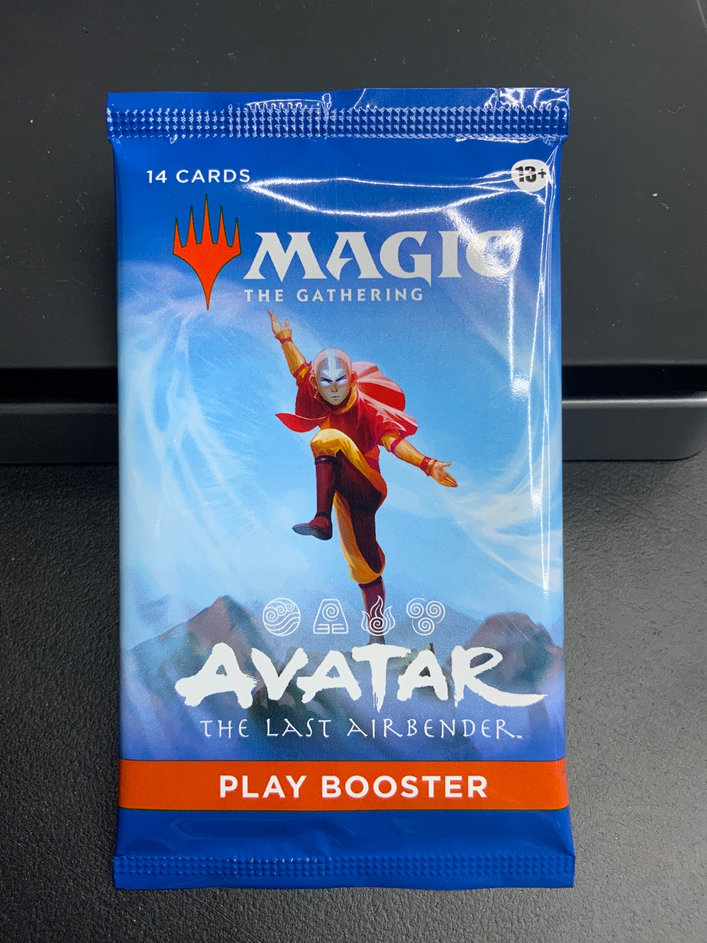 Magic the Gathering: “Avatar: The Last Airbender” Play Booster Pack