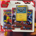 Destined Rivals 3 booster pack
