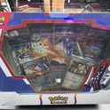 Pokémon: Reshiram Archaludon Ex Box Combo